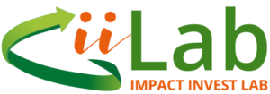 logo Impact Invest Lab