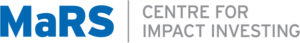 logo Mars centre for impact investing